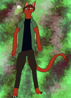 Return Fullbody - Filippe Aston