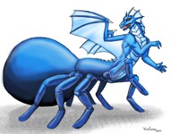 A little Halloween at Christmas Time