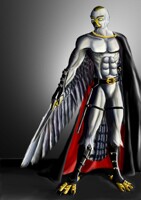 Von talon hihihihi (very old versjon)