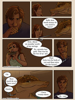 Looking for Oasis - Chapter 6 - Reminiscing (page 28)