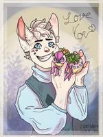 Pictures with your pet!