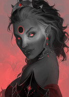 Keeper of the Raven Promise