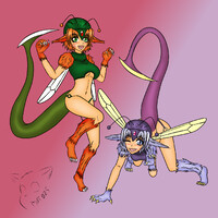 Nekogals