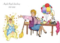 "Filigree, Apogee, Pedigree, Perigee!"