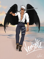 𝔙𝔢𝔯𝔰𝔢𝔱𝔱𝔢 | 