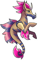 Mystic Whirlwind SeaForm