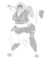 Bonus: Argh... How Much Do You Weigh?