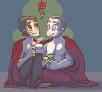 TF2- Merry Christmas