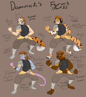 Dominick form reference ver.1