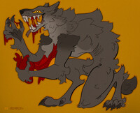 [k] Woodside- Eat Your Heart Out