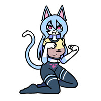 meow