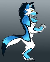 New Eylof Wolf ... V.4