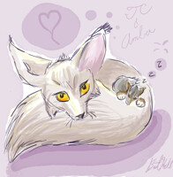 Luffle Huggle Sleepy Time
