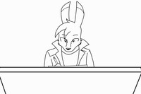 Frustrated [animation]