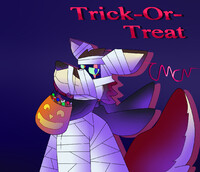 Hosho Trick or Treat