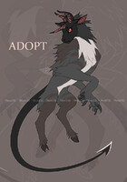 Chimera demon adopt FIXED #55 (OPEN)