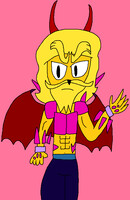 Day 16: Grand Incubus Octavio (2022)