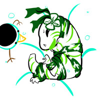 Tied Up Number Fourteen