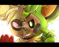 digimon_pokemon ocs wallpaper