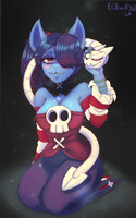 Squigly Tsuda!