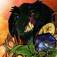 Warrior Cat Icon - CommissionB by greenkirell -- Fur Affinity [dot] net