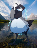 [COM] Fishing Trip