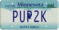 the licence plate i want o get