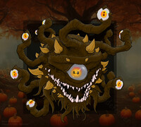 Beholder Adopt #180🐲 "OPEN"  / Fix: 25$