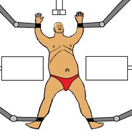 Gorilla brainwashing part 1 of 7