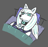 Another Restless Night