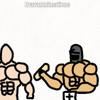 [GIF] scrape inktober2022