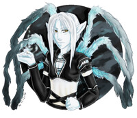 Commission || Ankou for Zedre