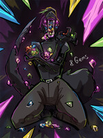 8. Gems