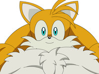 Emoji Tails front 1