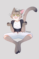 Indignant