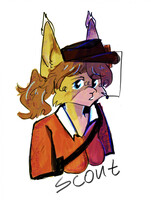 Fem Scout