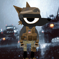 Battlefield 4 American Support Class