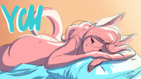YCH sweet dreams