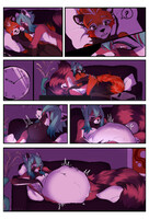 Local Red Panda Devours Their Partner