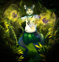 jungle magic