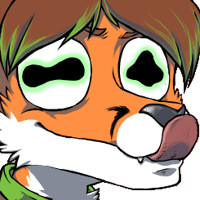 ALL GLORY TO THE FOXEN!