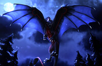 Commission pour Scarlite