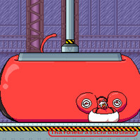 Excess Press Subject 1 [YCH]