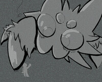 joltik lives in my head rent free