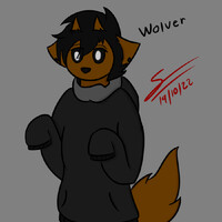 Wolver