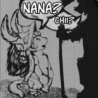 Drawtober 2022 20: Nana Chi