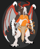 Dragon Adopt! [OPEN] [15$ USD Flat  Price]