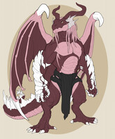 Dragon Adopt! [OPEN] [15$ USD Flat  Price]