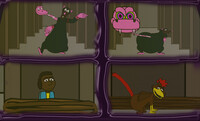 The SnakaRatman Story