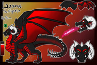 Lazarus Ref (2022)